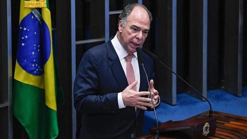 O ex-senador Fernando Bezerra Coelho