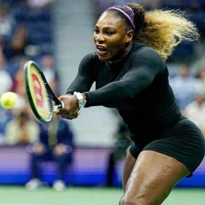 Petkovic aposta no retorno de Serena Williams ao circuito
