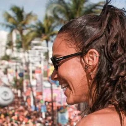 Chico Salgado diz que pular Carnaval pode ser treino