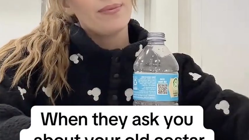 Christy Carlson Romano critica Shia LaBeouf após prisão