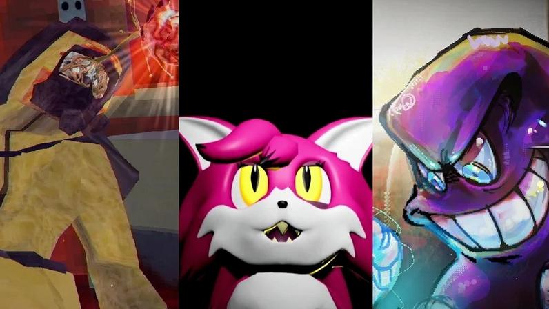 Guia de novidades da Steam Next Fest de fevereiro de 2026