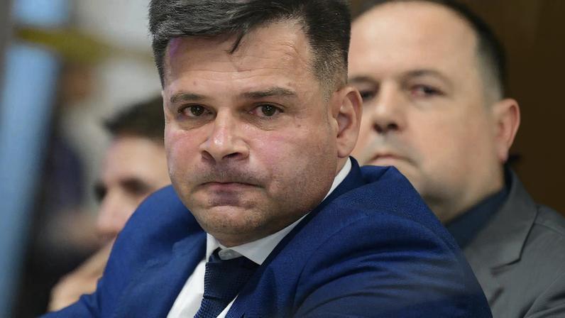 Defesa de Silvinei Vasques, ex-diretor da PRF, havia solicitado sua transferência para Santa Catarina, mas voltou atrás. (Foto: Pedro França/Agência Senado)