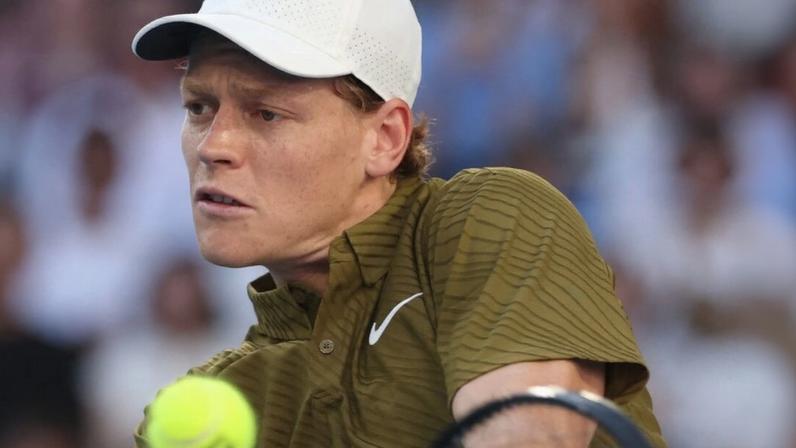 Johnson afirma que Sinner será questionado se não voltar a vencer em breve