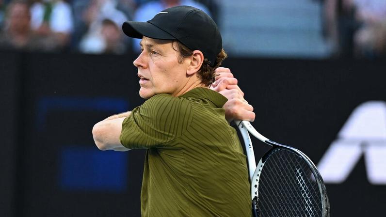 Jannik Sinner (Foto: FFT)