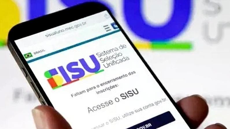 Sisu tem como objetivo democratizar o acesso a IES (instituições públicas de educação superior) que aderiram ao processo seletivo