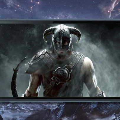 Skyrim no Switch 2 recebe opção 60fps e correções em nova atualização