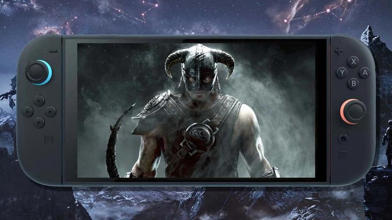 © Bethesda / Kotaku