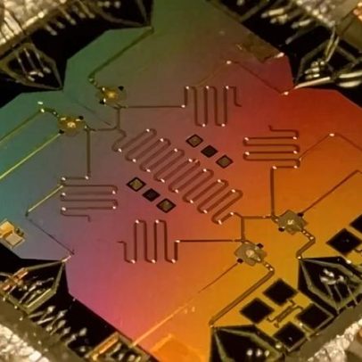 Governo usará tecnologia quântica para garantir segurança de documentos digitais