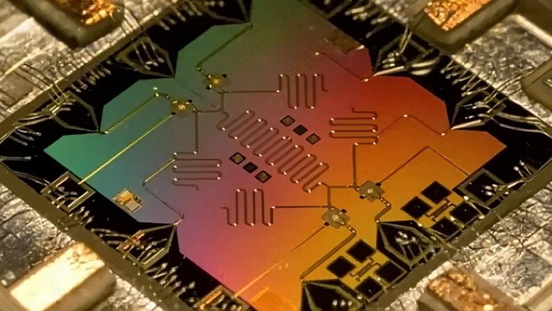 Governo usará tecnologia quântica para garantir segurança de documentos digitais