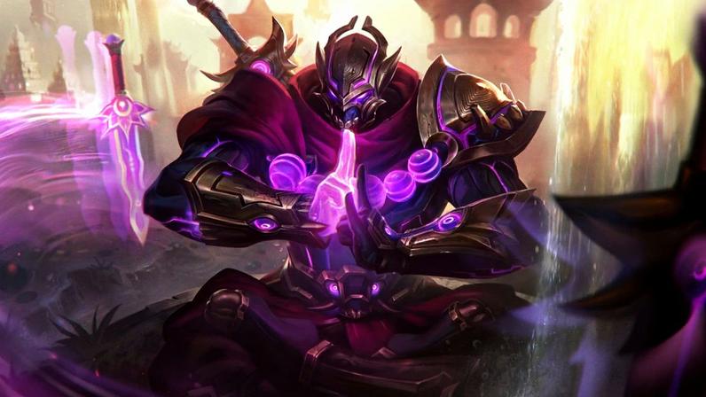 LoL: Monochampion cozinha build para Shen jungle e campeão alcança top-1 em winrate