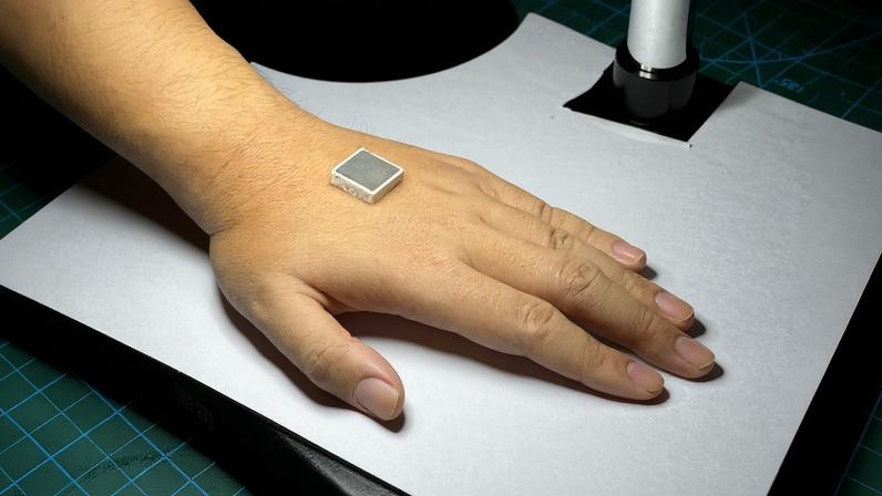 SMART lança grupo de pesquisa Wearable Imaging para cuidados com idosos