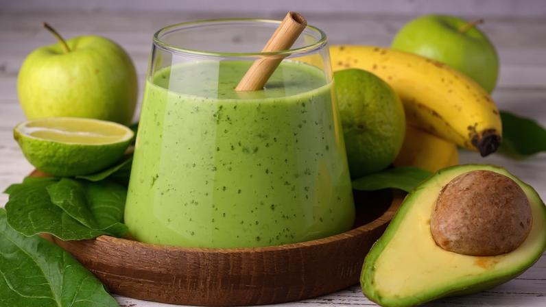 Abacate no lanche da tarde: 4 receitas que ajudam a emagrecer e o colesterol