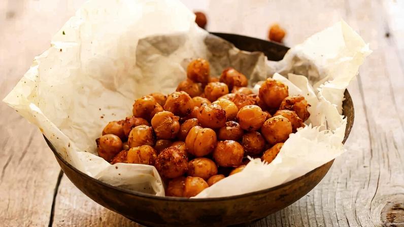 Receitas com grão-de-bico: 8 opções para melhorar o ganho de massa muscular