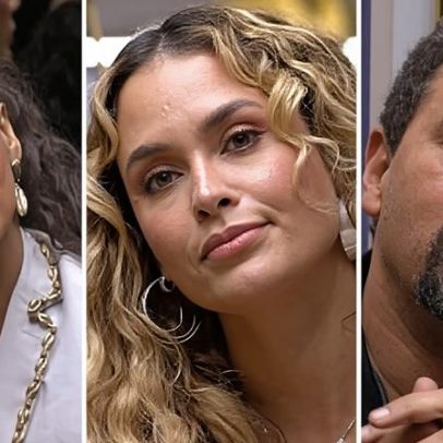 BBB 26: enquete aponta saída de Veterana mesmo com torcida expressiva