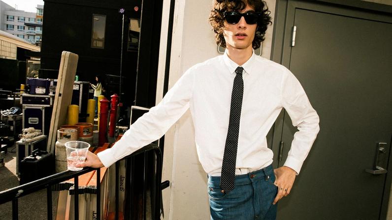 Somber explora Velho Oeste em novo vídeo de Homewrecker