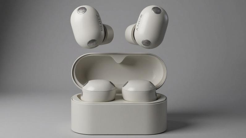 Especificações vazadas sugerem melhorias de ANC nos próximos earbuds da Sony