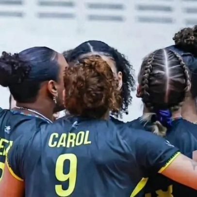 Sorocaba conquista primeira vitória histórica na Superliga Feminina