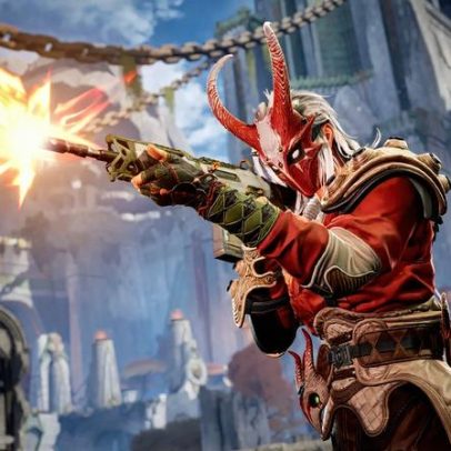 Modo 5v5 melhorado de Highguard permanece, mas não basta