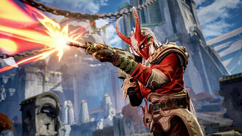 Modo 5v5 melhorado de Highguard permanece, mas não basta