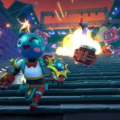 Mais um jogo como serviço encerra operações e reembolsa jogadores