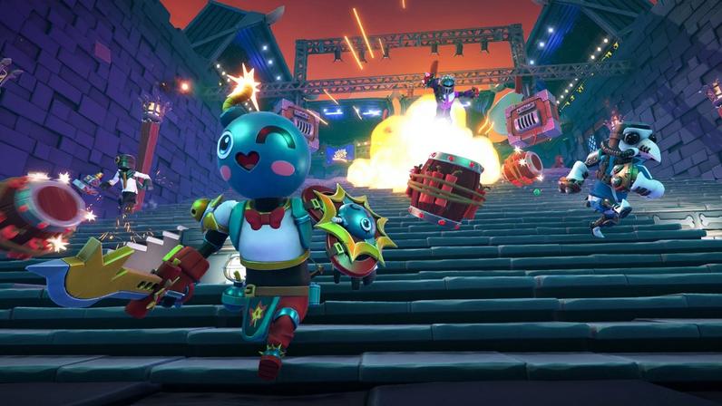 Mais um jogo como serviço encerra operações e reembolsa jogadores