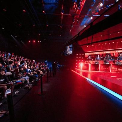 ADC ex-VKS da paiN Gaming anuncia aposentadoria como jogador