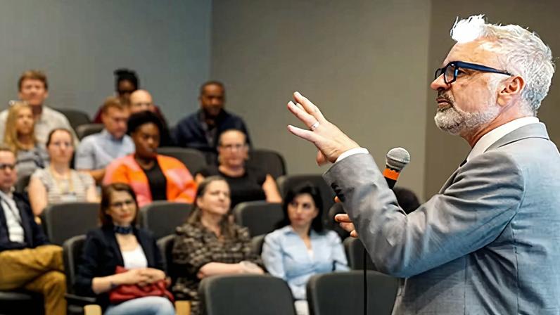 Como criar uma sociedade de aprendizado contínuo: caminhos e desafios