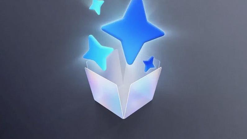 Samsung Galaxy Unpacked invitation graphic
