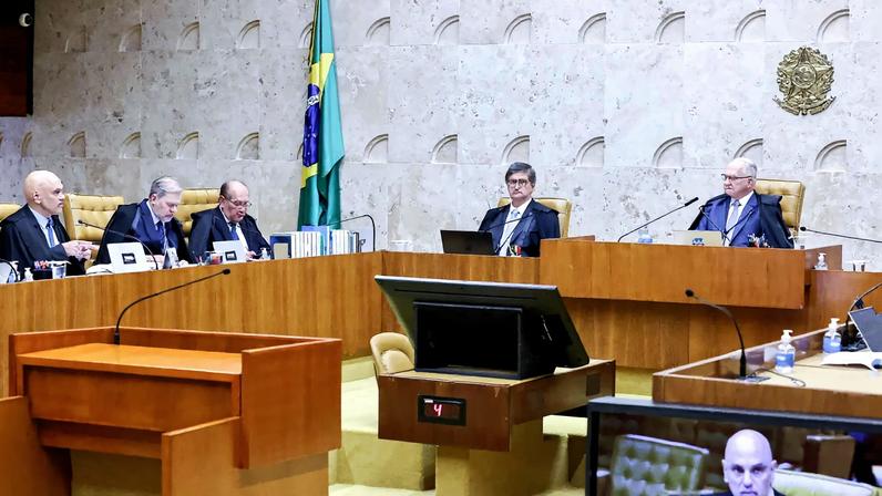 STF decide que campanhas de boicote são liberdade de expressão no caso Havaianas