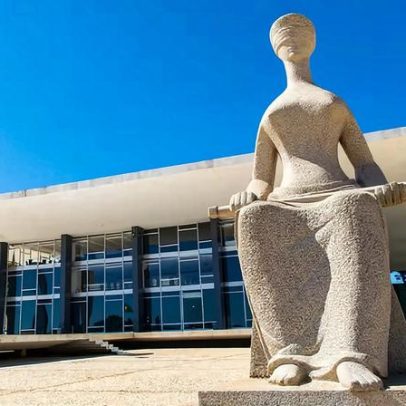 Código de Ética para ministros do Supremo é tema de debate