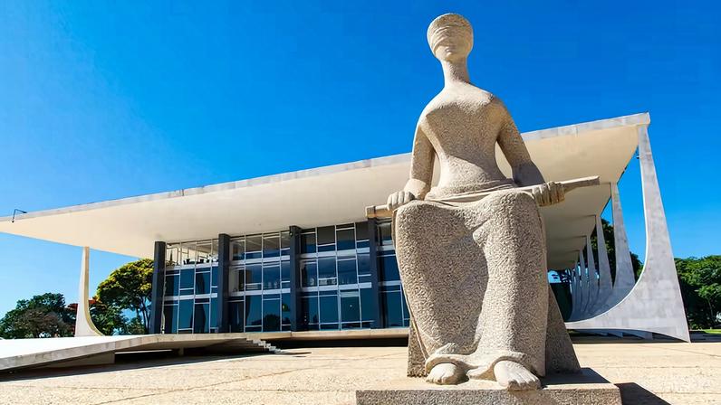 Código de Ética para ministros do Supremo é tema de debate