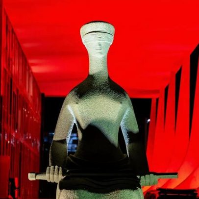 STF mira serviço público para manter blindagem de ministros