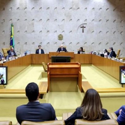 Moraes suspende julgamento da lei da Anistia sobre desaparecimentos na ditadura