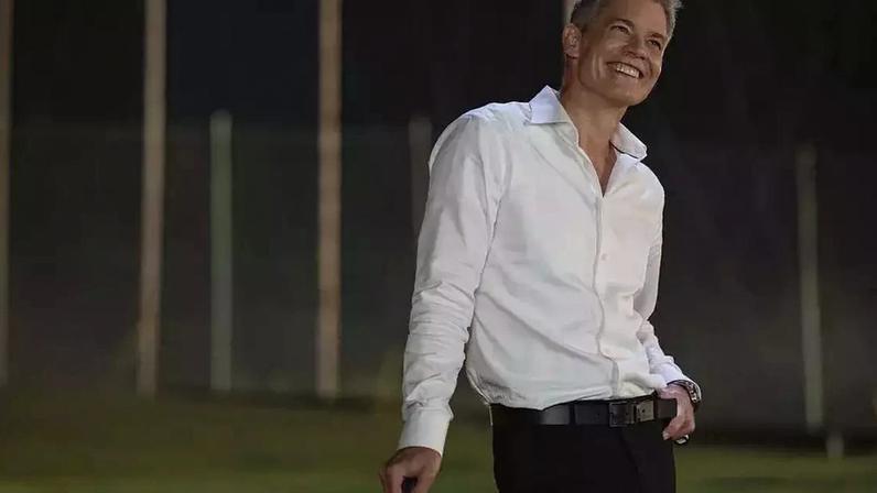 Timothy Olyphant