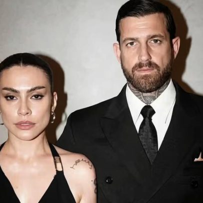 Cleo Pires faz declaração afetuosa no aniversário do marido