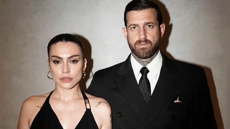 Cleo Pires faz declaração apaixonadíssima no dia do aniversário do marido: 'Meu tudão' — Foto: Reprodução/Instagram