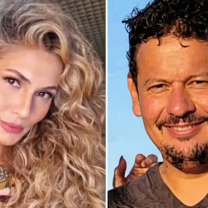 Lívia Andrade obtém medida protetiva contra Marcos Araújo; defesa se manifesta