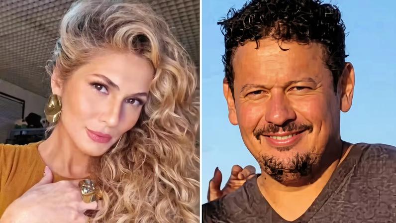 Lívia Andrade obtém medida protetiva contra Marcos Araújo; defesa se manifesta