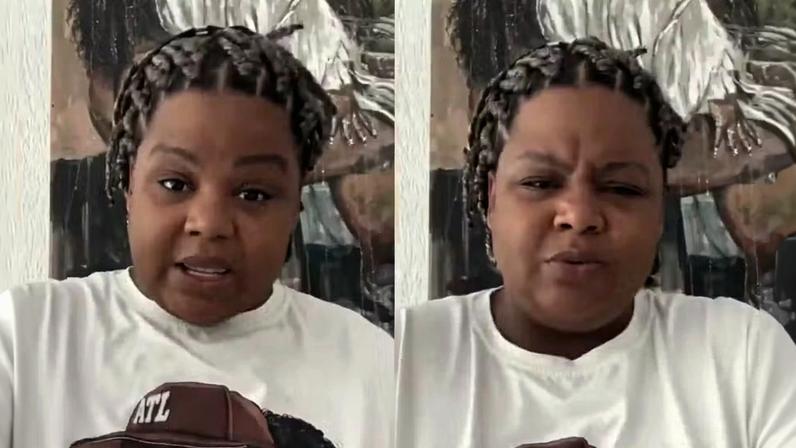 MC Carol faz apelo e pede ajuda financeira após equipe ser assaltada: 'Não tenho vergonha' — Foto: Reprodução/Instagram