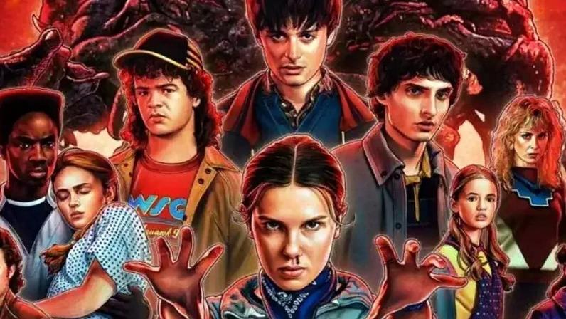 Stranger Things | Ator da série detona o final: "Não gostei"