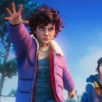 Stranger Things 85: será como uma temporada perdida, diz showrunner