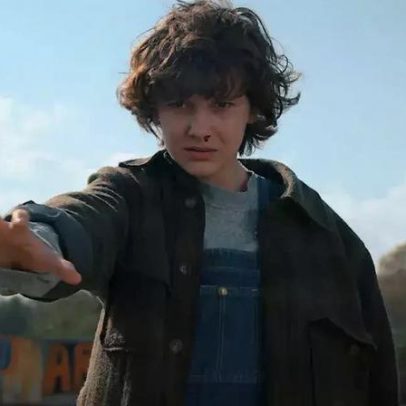 Stranger Things 85 ganha pôster e trailer é anunciado para amanhã