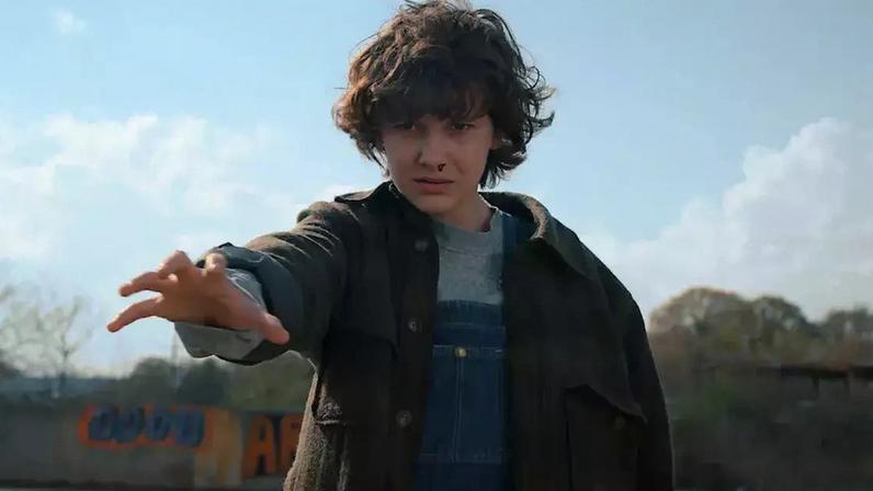 Stranger Things 85 | Nova série ganha pôster e anuncia trailer para amanhã (2)