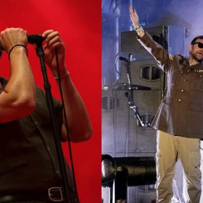 The Strokes e Gorillaz lideram o Shaky Knees Festival 2026