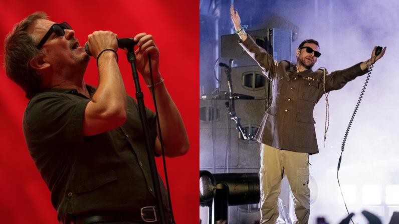 The Strokes e Gorillaz lideram o Shaky Knees Festival 2026