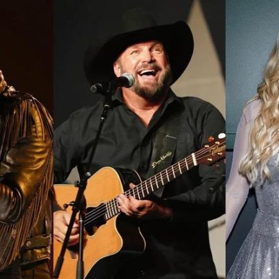 Garth Brooks, Post Malone e Megan Moroney comandam o Summerfest 2026
