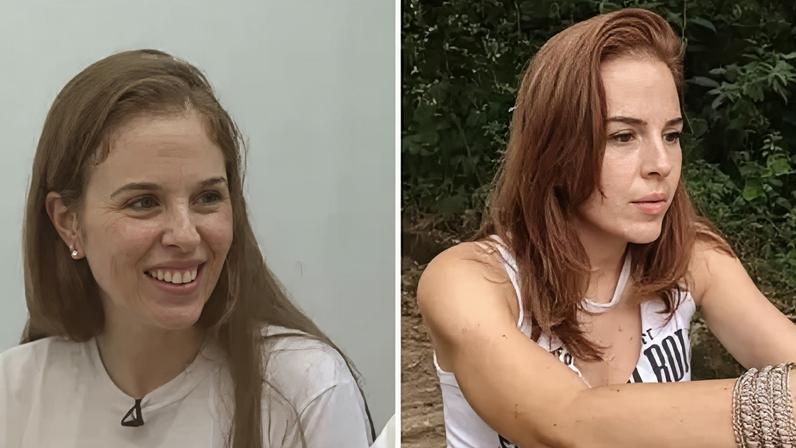 Suzane von Richthofen recebeu uma pena de 39 anos de prisão, sentença depois reduzida para 34 anos, pelo assassinato dos pais em 2002