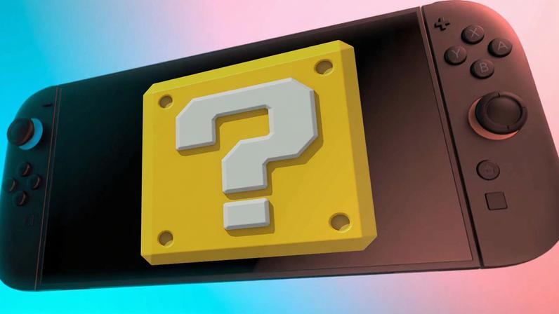 Nintendo Direct de hoje evidencia o estado do Switch 2