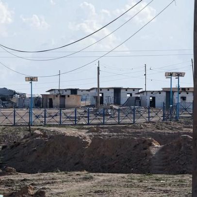 Crise no nordeste da Síria evolui de SNAFU a FUBAR