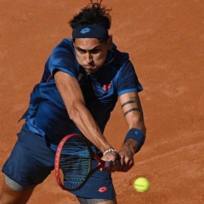 Ex-top 20 Tabilo enfrenta Fonseca em Buenos Aires